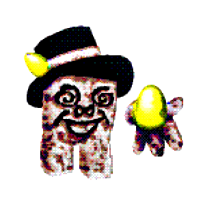 Claydude